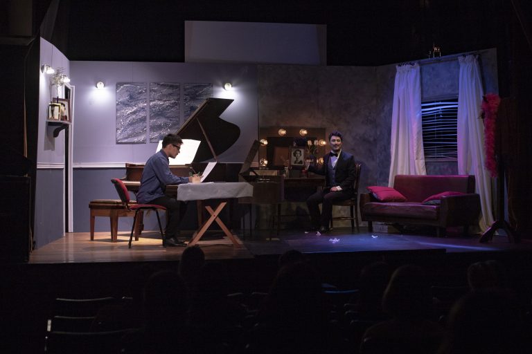 Posadas: se viene una temporada de teatro musical en el Cidade