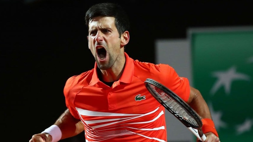 Copa Davis: Novak Djokovic jugará las finales para Serbia
