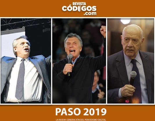 Paso 2019: unos 33 millones de argentinos definen los candidatos para las presidenciales