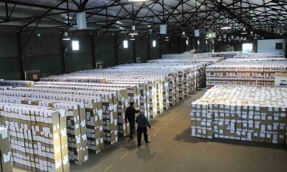 PASO: informe revela las vulnerabilidades para el recuento provisorio de los votos