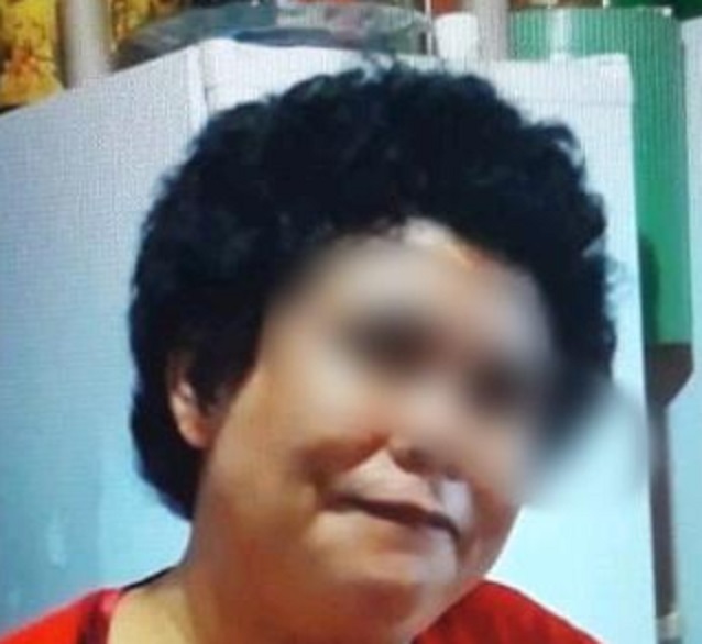 Posadas: encontraron a Marcela Tavarez de 36 años