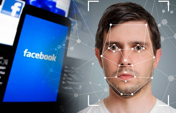 Para un tribunal de EEUU, Facebook invadió la privacidad de los usuarios con el reconocimiento facial