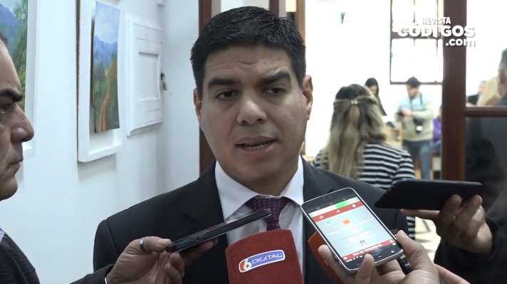 Lanzaron la aplicación de paseos guiados por el cementerio La Piedad de Posadas