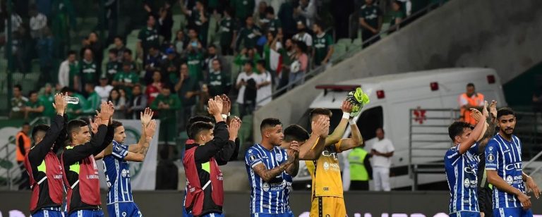 Superliga: Godoy Cruz y Arsenal cerrarán hoy la segunda fecha en Mendoza