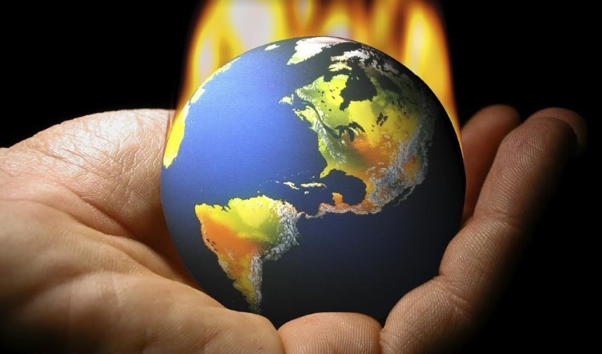 Cambio Climático y Meteorología para niños en Parque del Conocimiento