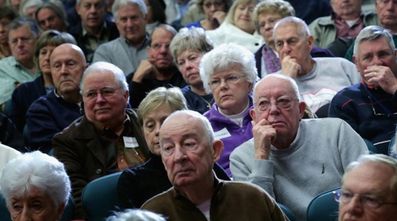 Las jubilaciones y pensiones aumentarán un 12,22% a partir de septiembre