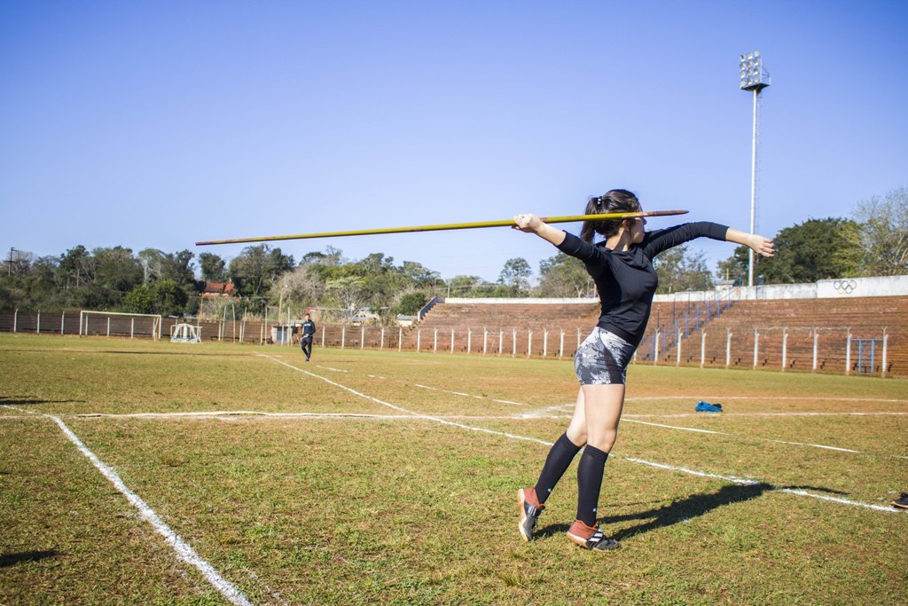 Oberá: se llevó a cabo la instancia local de los Juegos Deportivos Misioneros