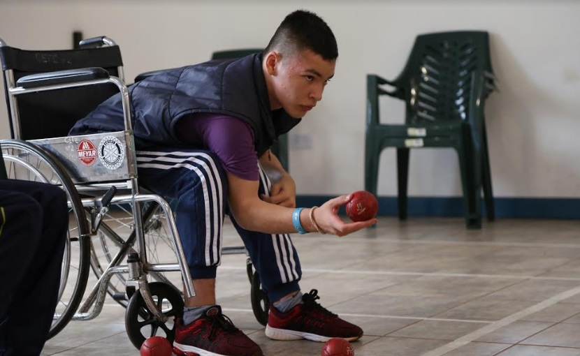 Juegos Deportivos Misioneros: este viernes continuarán las actividades en Oberá