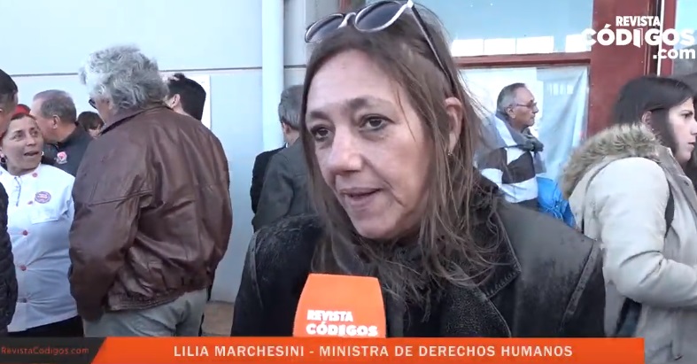 Servicio Cívico Voluntario: “No debería existir, Gendarmería está para otra cosa”