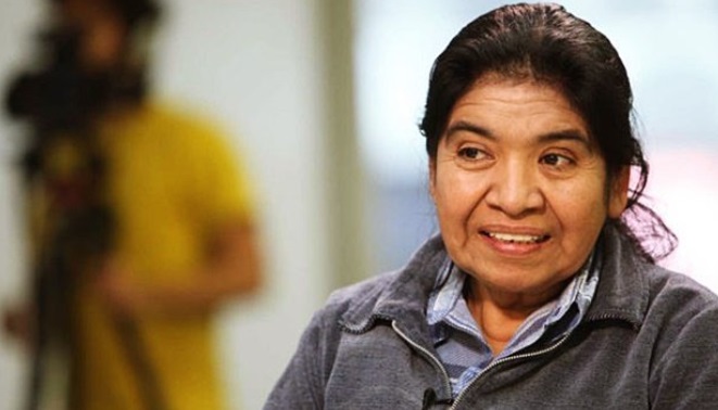 Margarita Barrientos: "Las medidas del gobierno llegaron demasiado tarde”