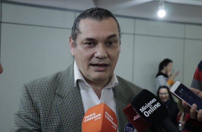 Conectividad: Marandú ya alcanzó más de mil kilómetros de fibra óptica en Misiones