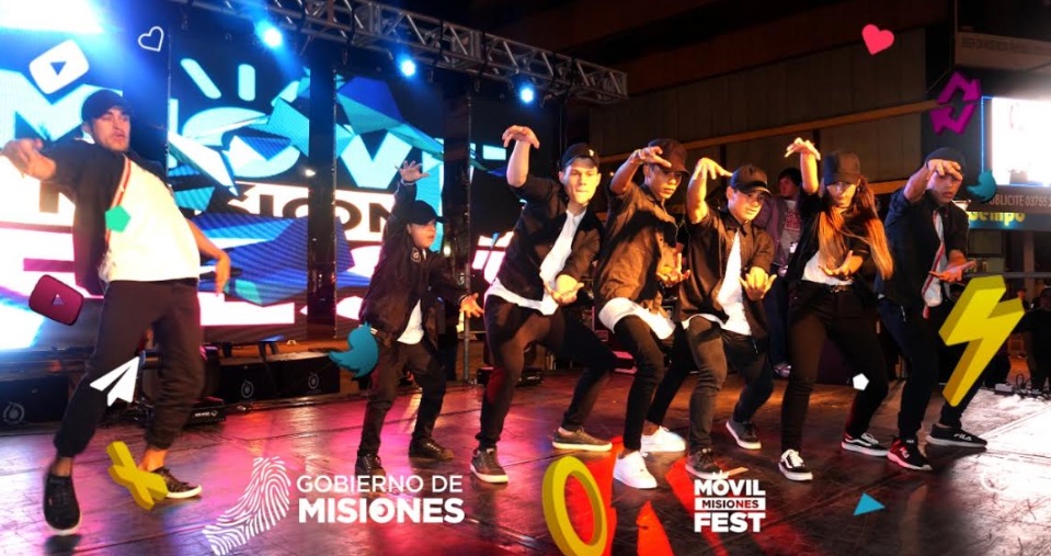 Este viernes “Camino al Movilfest” llega a Eldorado