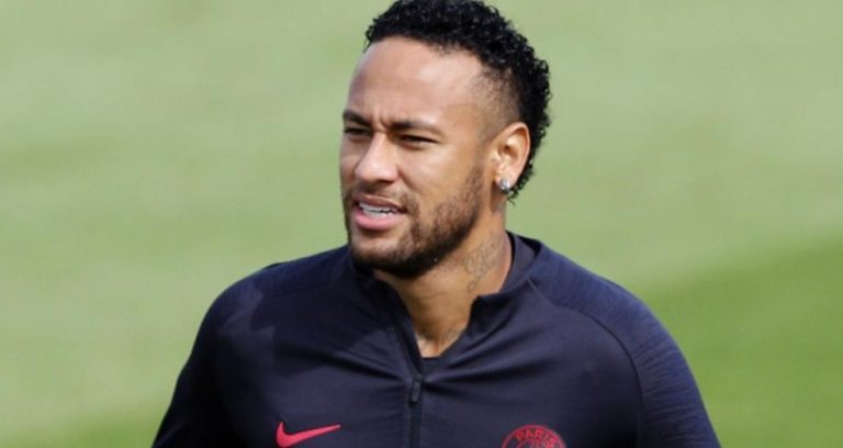 El PSG quiere a un argentino para reemplazar a Neymar