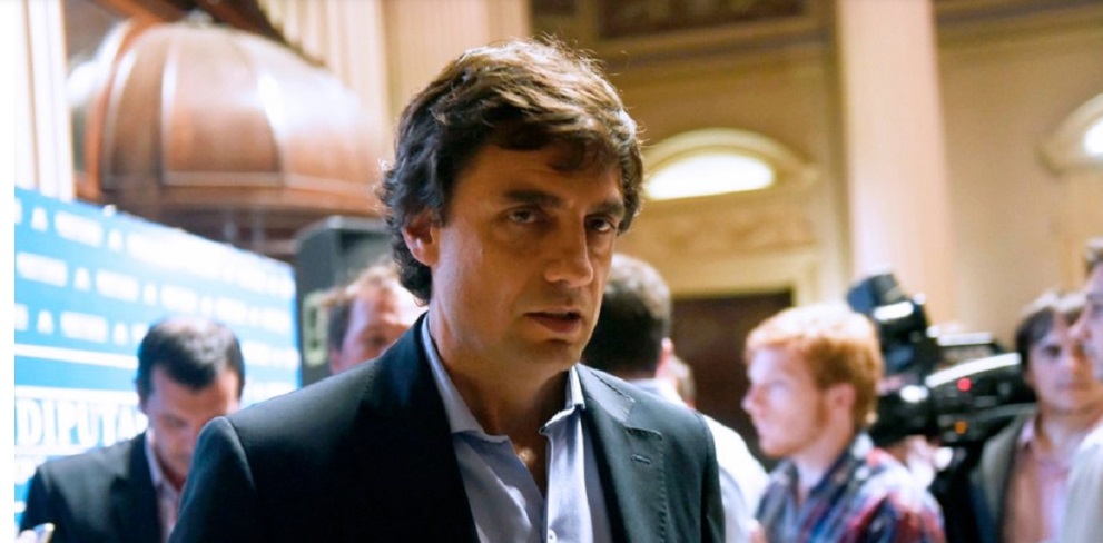 Este martes, Hernán Lacunza asumirá como nuevo ministro de Hacienda