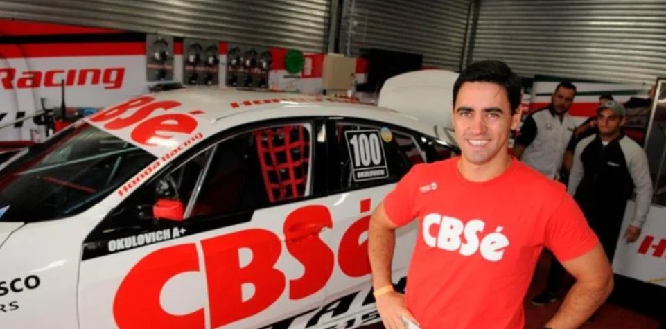Automovilismo: Okulovich volverá a correr el Turismo Carretera
