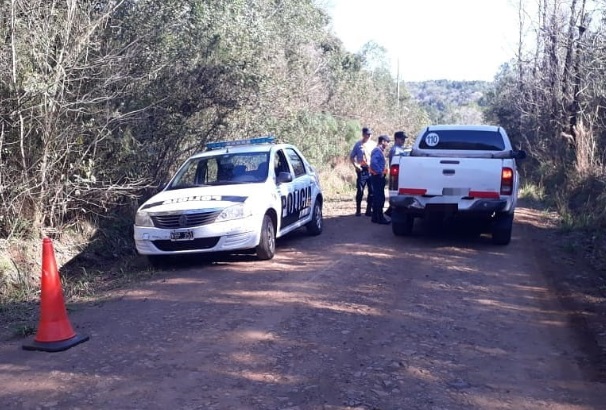 Detenidos y vehículos secuestrados dejaron operativos rurales en la Provincia