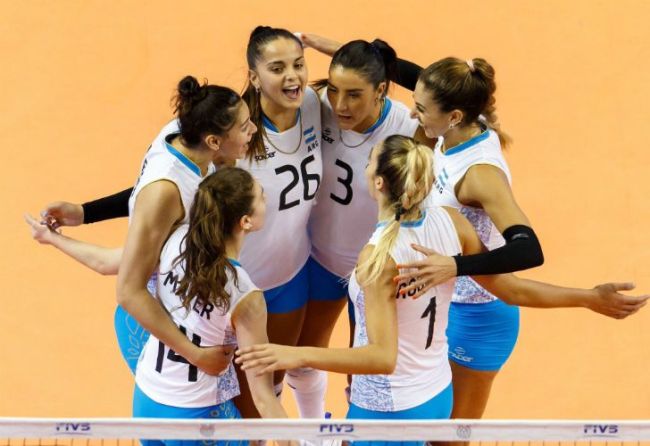 Panamericanos: histórica medalla de bronce de Las Panteras