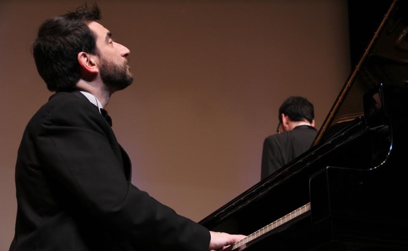 “El corazón de Europa”: la nueva gala de música que se presentará en el Parque del Conocimiento