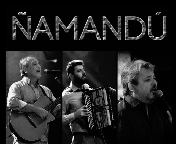 El sábado se presentará Ñamandú en Misionero y Guaraní