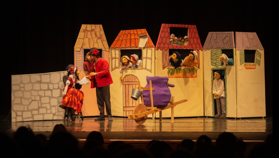 El domingo presentarán "Sietevidas, la vuelta del Gato" en el Parque del Conocimiento