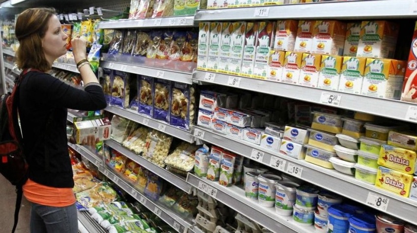Quita del IVA: pese al repunte de ventas, supermercados estiman otro año de fuertes pérdidas