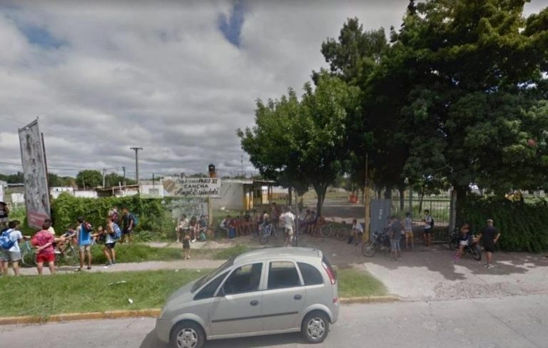 Tragedia en Rosario: bala perdida impactó en la cabeza de un nene de ocho años