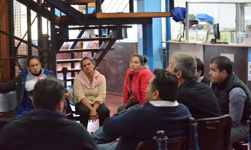 Oberá: se encuentra abierta la inscripción para la Interzafra 2019/2020