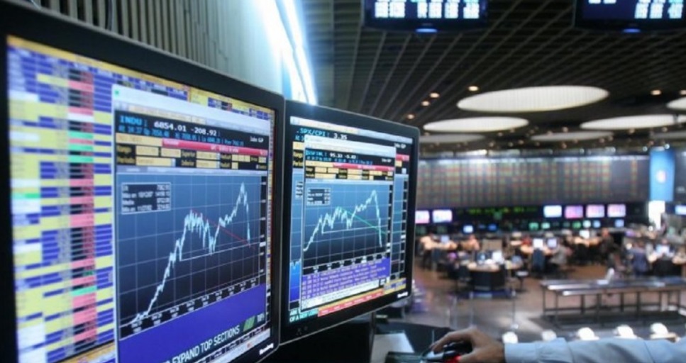 El Riesgo País volvió a dispararse y roza los 900 puntos
