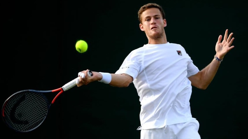 Tenis: Schwartzman y Pella comenzaron con un triunfo su participación en el Masters 1000 de Montreal