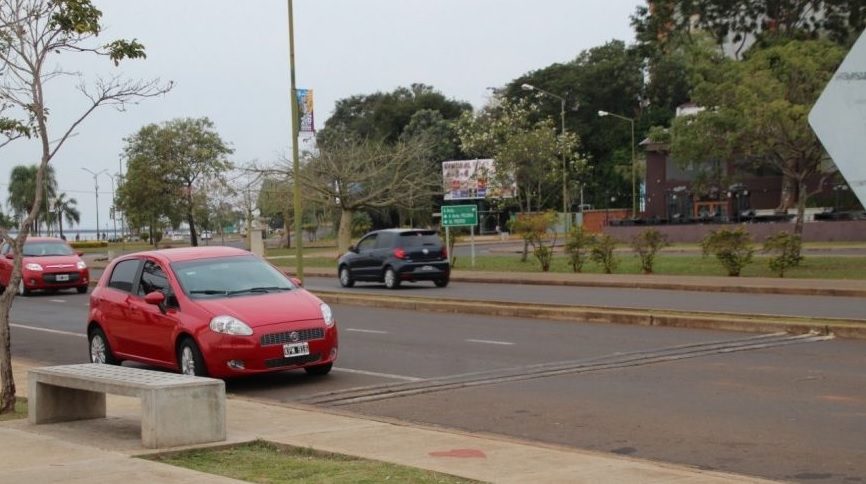 Tiempo: sábado con cielo nublado y máxima de 16° C