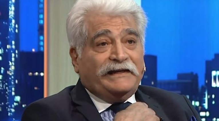 Asís: "Alberto Fernández es presidente electo, el Gobierno de Macri está terminado"