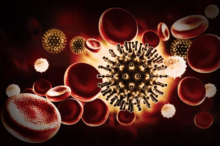 Salud: descubren nueva mutación genética anti VIH que abre el camino hacia una vacuna