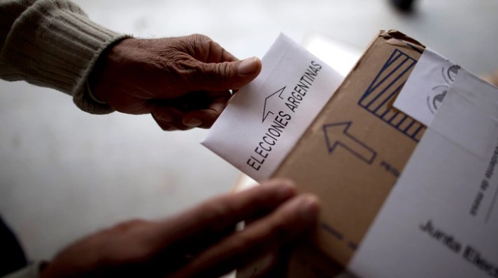 PASO: desde qué edad se vota, quiénes están exentos y multas en caso de no hacerlo