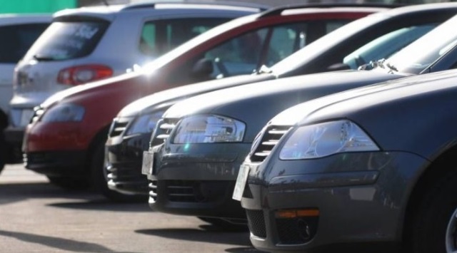 La venta de autos usados se incrementó un 36% en julio, según la CCA