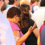 Posadas: cientos de fieles celebraron el Día de San Cayetano en la misa central realizada en el barrio Yacyretá