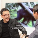 Mirá la galería de imágenes de una nueva edición de Códigos en la Tele 14 28 - WhatsApp Image 2019 08 07 at 22.45.05 - 27