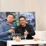 Mirá la galería de imágenes de una nueva edición de Códigos en la Tele 13 26 - WhatsApp Image 2019 08 07 at 22.45.06 - 25