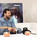 Mirá la galería de imágenes de una nueva edición de Códigos en la Tele 12 24 - WhatsApp Image 2019 08 07 at 22.45.07 - 23