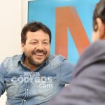 Mirá la galería de imágenes de una nueva edición de Códigos en la Tele 11 22 - WhatsApp Image 2019 08 07 at 22.45.08 - 21