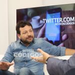 Mirá la galería de imágenes de una nueva edición de Códigos en la Tele 9 18 - WhatsApp Image 2019 08 07 at 22.45.09 - 17