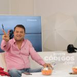 Mirá la galería de imágenes de una nueva edición de Códigos en la Tele 6 12 - WhatsApp Image 2019 08 07 at 22.45.10 1 - 11