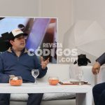 Mirá la galería de imágenes de una nueva edición de Códigos en la Tele