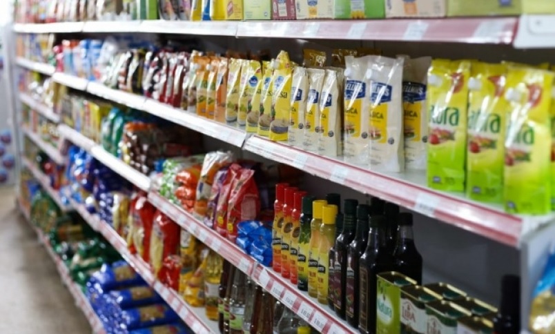 Eliminación de IVA en alimentos de la canasta básica: mirá la lista de los productos