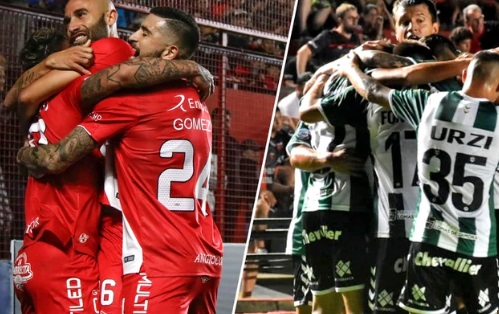 Superliga: Argentinos y Banfield abren la tercera fecha en La Paternal