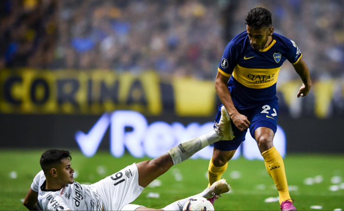 Copa Libertadores: Boca es semifinalista y espera por River o Cerro Porteño 
