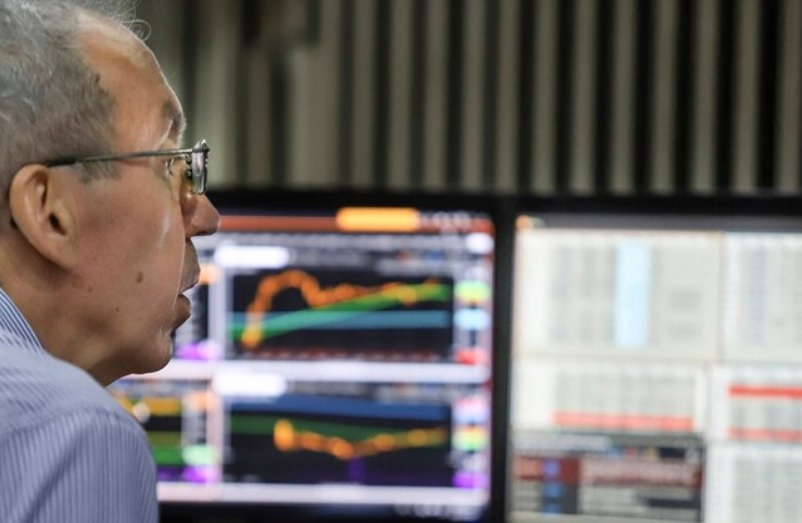 La Bolsa argentina se desplomó 37% en un solo día