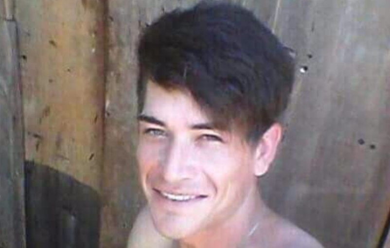 Aristóbulo del Valle: buscan a un joven de 23 años que no regresó a su hogar