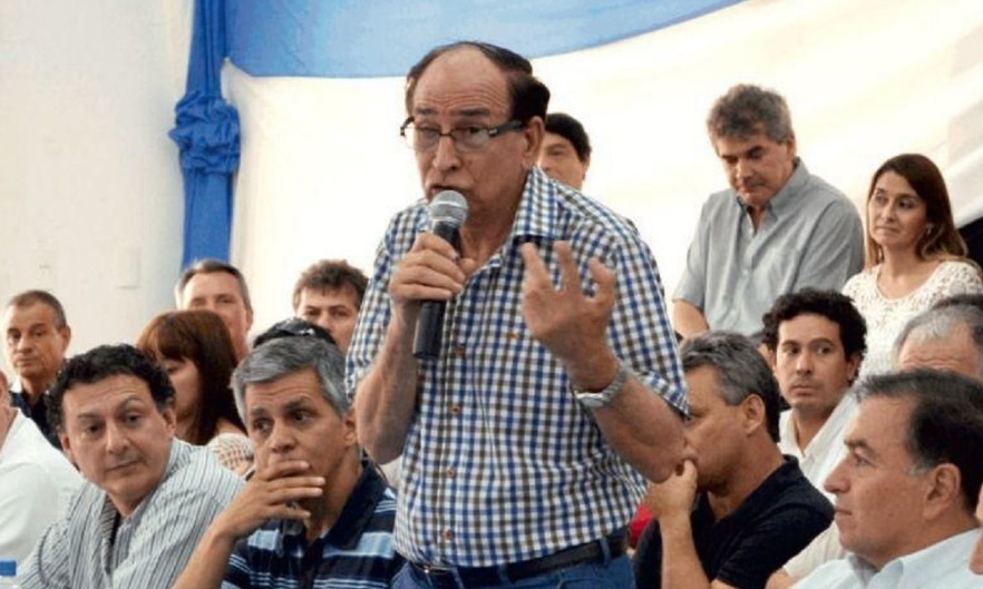 Asueto en Energía de Misiones por el fallecimiento de “Cachilo” Rodríguez