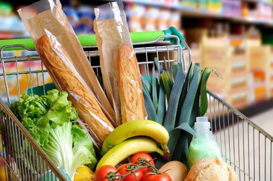 El Gobierno eliminará hasta fin de año el IVA para gran parte de los alimentos de la canasta básica
