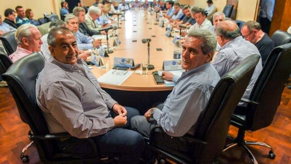 La CGT reclamará un salario mínimo de 31 mil pesos al Gobierno y empresarios